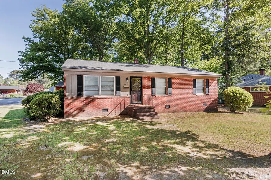 2832 Pelham Road, Rocky Mount, NC 27804 - #3