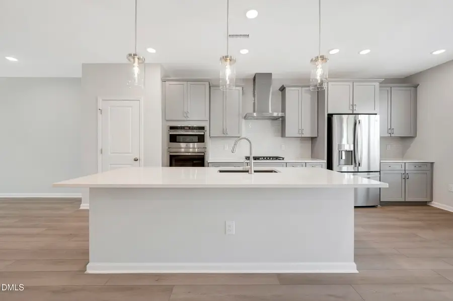 10019 Secluded Garden Drive #165, Apex, NC 27523 - #2