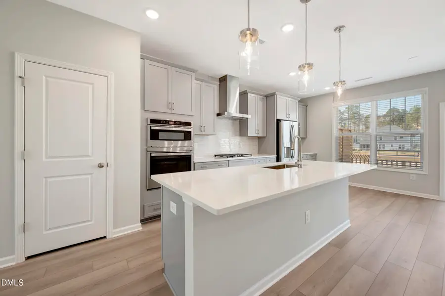 10019 Secluded Garden Drive #165, Apex, NC 27523 - #3