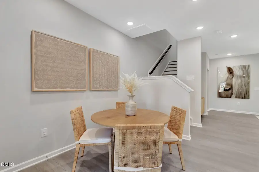 3117 Cathedral Comb Drive #271, Apex, NC 27502 - #3