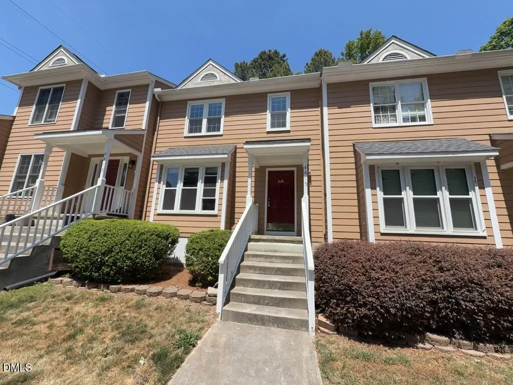 4415 Antique Lane, Raleigh, NC 27616 - #1