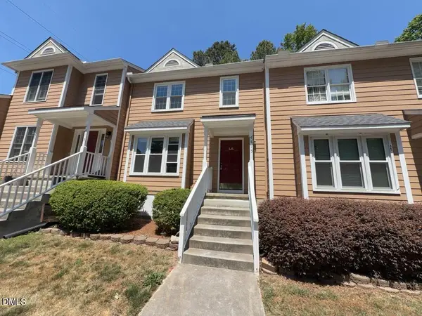 4415 Antique Lane, Raleigh, NC 27616