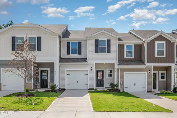 970 Rolling Fields Drive, Graham, NC 27253