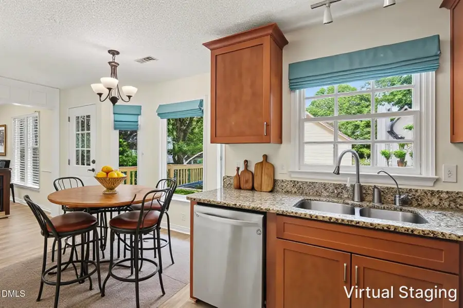 3604 Rubra Circle, Raleigh, NC 27616 - #3