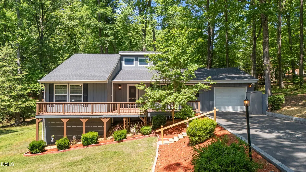 1818 Rye Road, Sanford, NC 27332 - #1