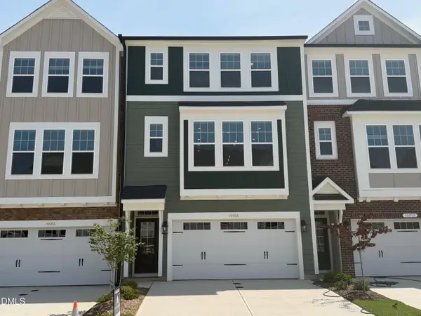 10054 Secluded Garden Drive #201, Apex, NC 27523