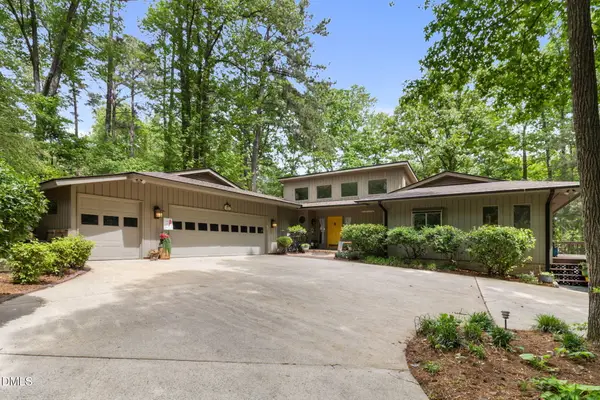 209 Lakeview Drive, Sanford, NC 27332
