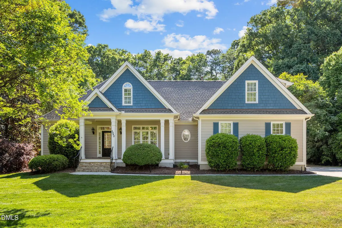 3940 Grandbridge Drive, Apex, NC 27539 - #1