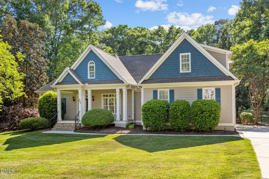 3940 Grandbridge Drive, Apex, NC 27539 - #2