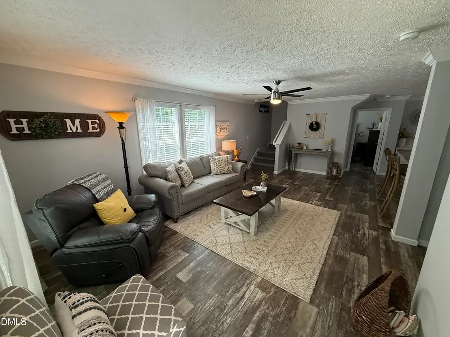 5251 North Carolina 231, Zebulon, NC 27597 - #3