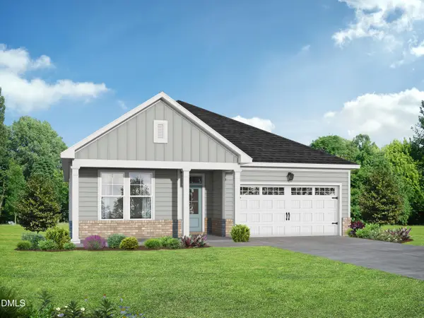 15 Fellow Drive, Lillington, NC 27546