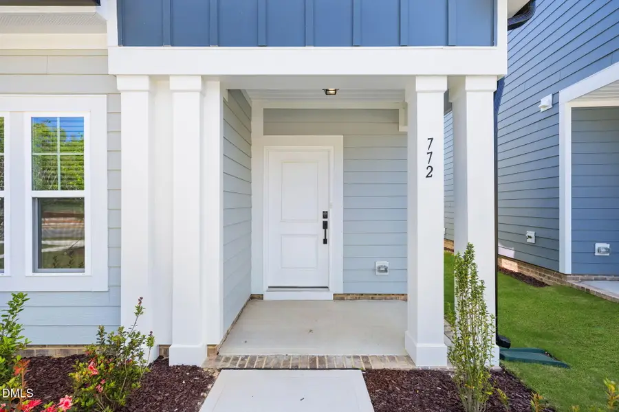772 Lightrail Drive, Knightdale, NC 27545 - #2
