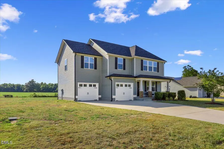 123 Highland Park Drive, Goldsboro, NC 27534 - #2