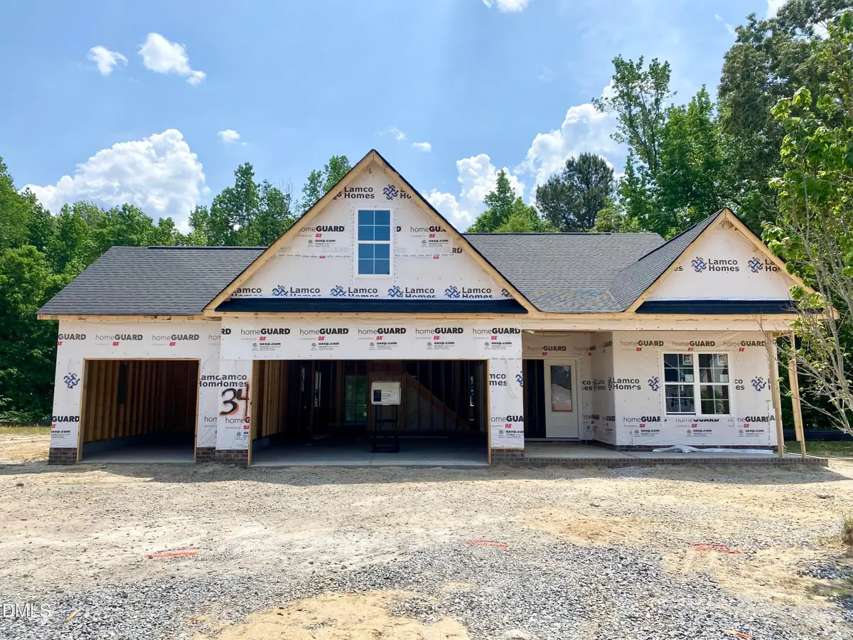 235 Rolling Pasture Way, Sanford, NC 27332 - #1