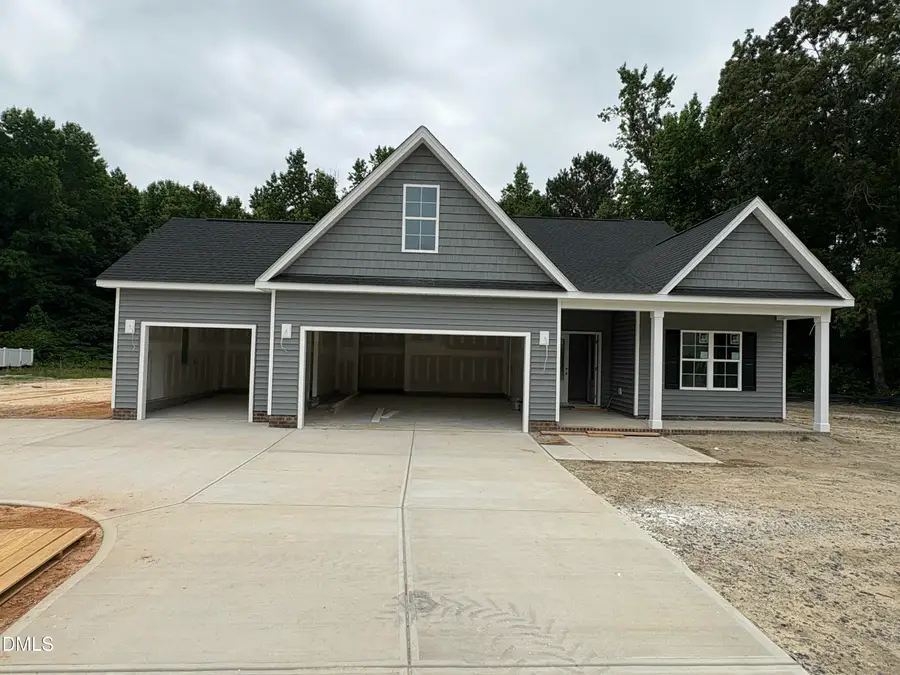 235 Rolling Pasture Way, Sanford, NC 27332 - #2