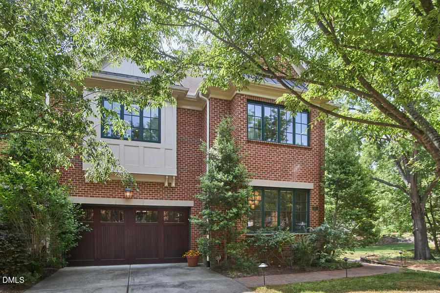 105 Village Gate Drive, Chapel Hill, NC 27514 - #3