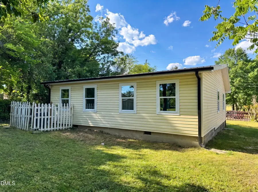 1402 S Williams Street, Henderson, NC 27536 - #3