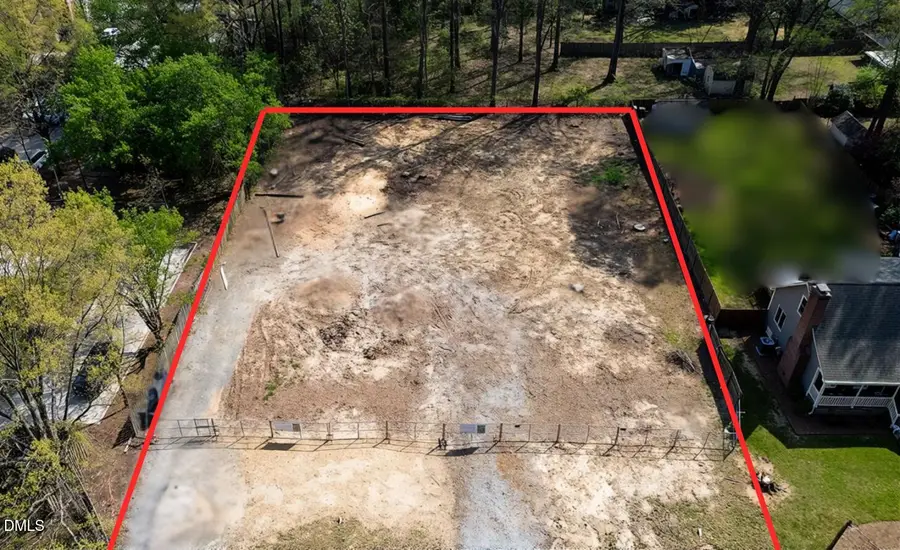 2709 Fawn Avenue, Durham, NC 27705 - #3