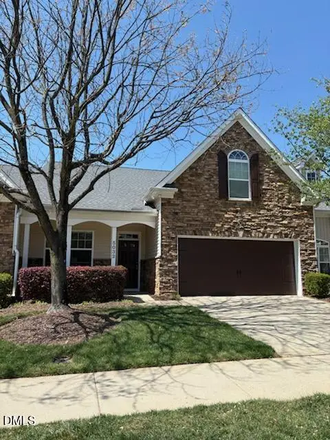 5032 Homeplace Drive, Apex, NC 27539 - #1