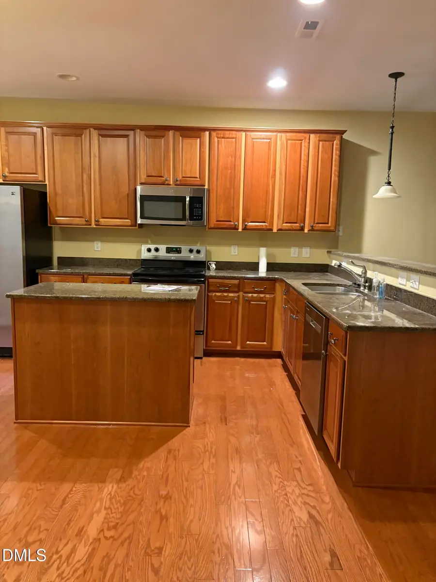 5032 Homeplace Drive, Apex, NC 27539 - #3