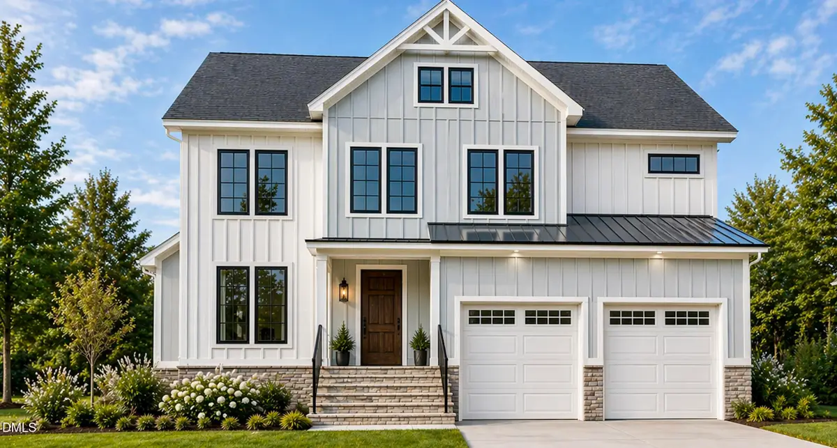 405 Alston Street, Raleigh, NC 27601 - #1