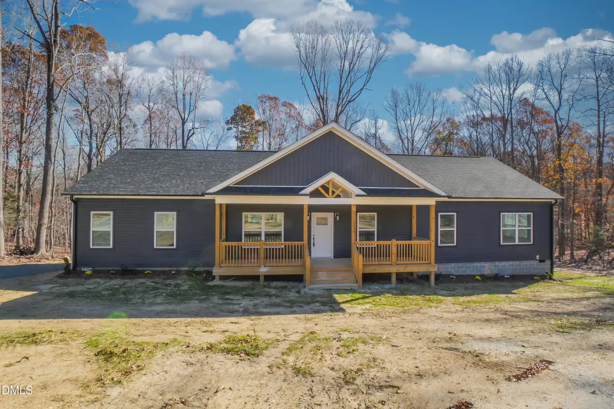 5430 Bass Mountain Road, Snow Camp, NC 27349 - #1
