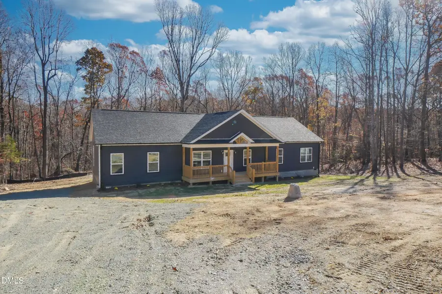 5430 Bass Mountain Road, Snow Camp, NC 27349 - #2