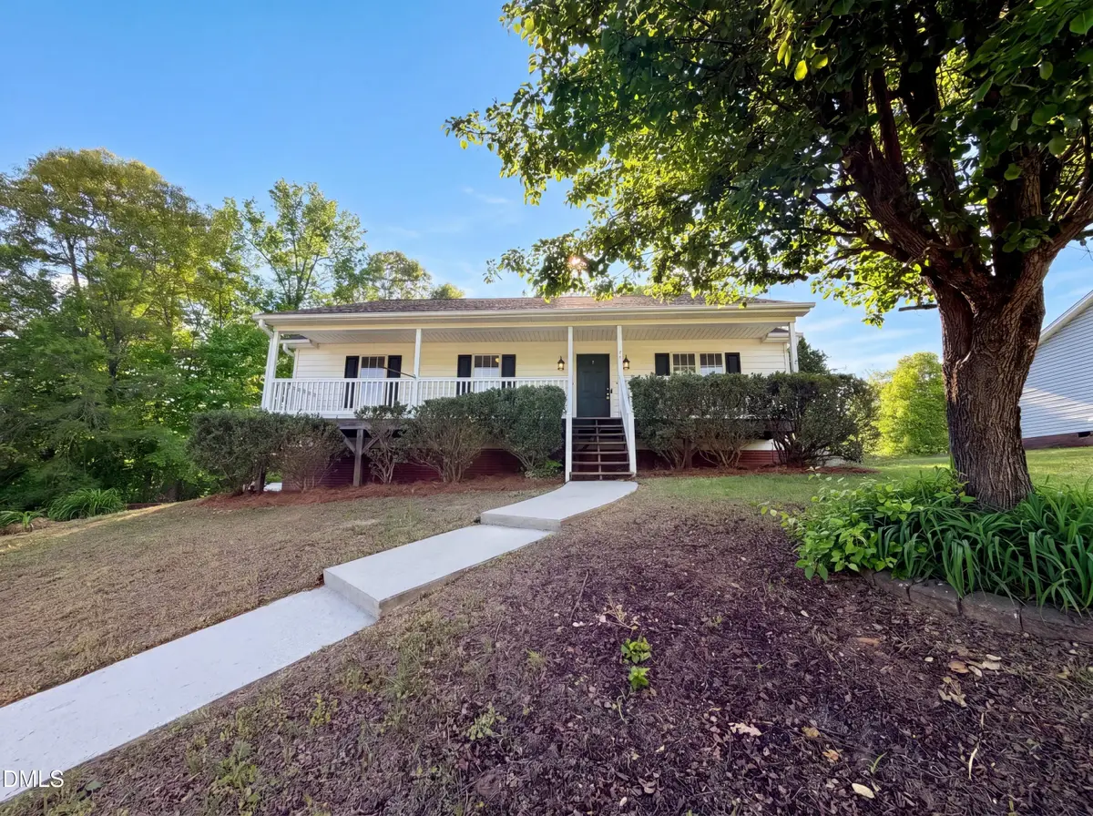 188 Elmwood Street, Mocksville, NC 27028 - #1