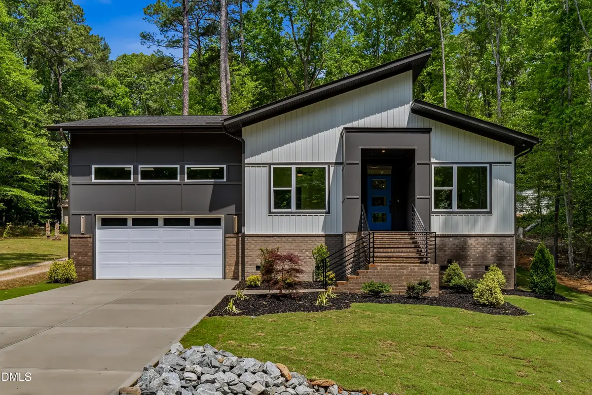 119 Horse Shoe Drive, Louisburg, NC 27549 - #1