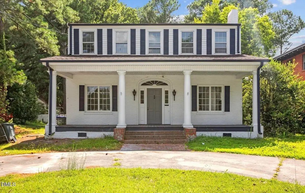 620 Falls Road, Rocky Mount, NC 27804 - #1