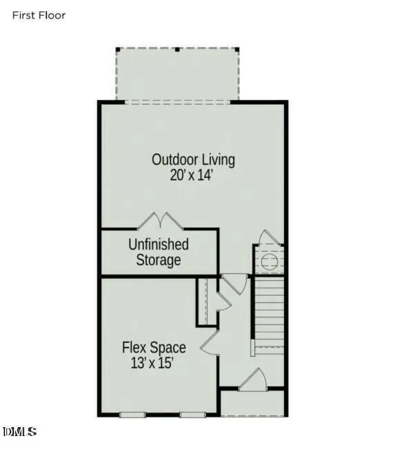 725 Orchard Vista Circle, Raleigh, NC 27606 - #2