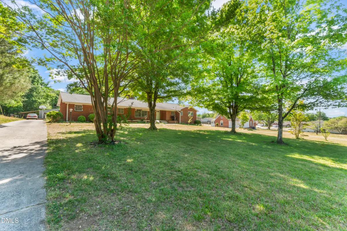 1920 S Main Street, Graham, NC 27253 - #1