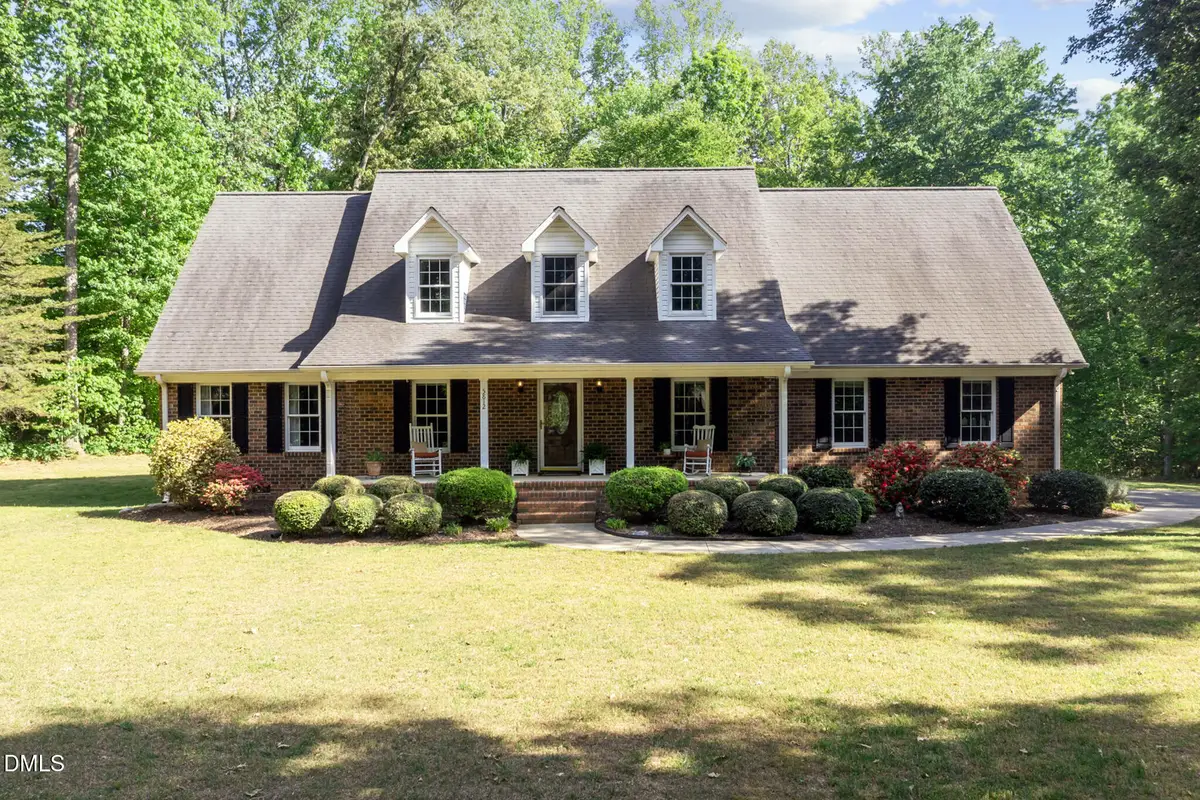 5812 Crimson Court, Mebane, NC 27302 - #1