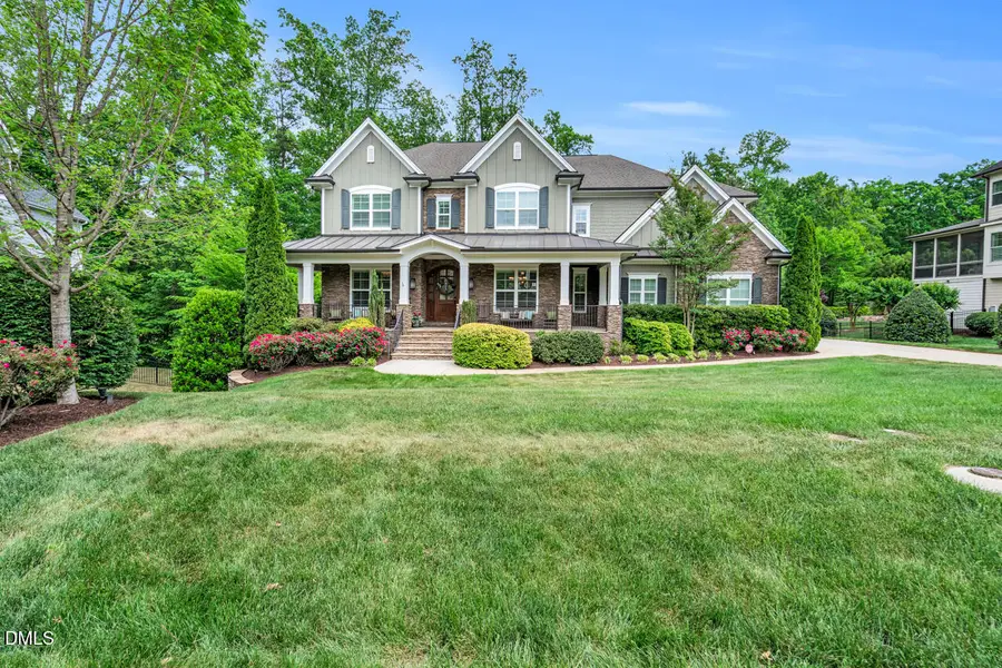 9208 Concord Hill Court, Raleigh, NC 27613 - #3