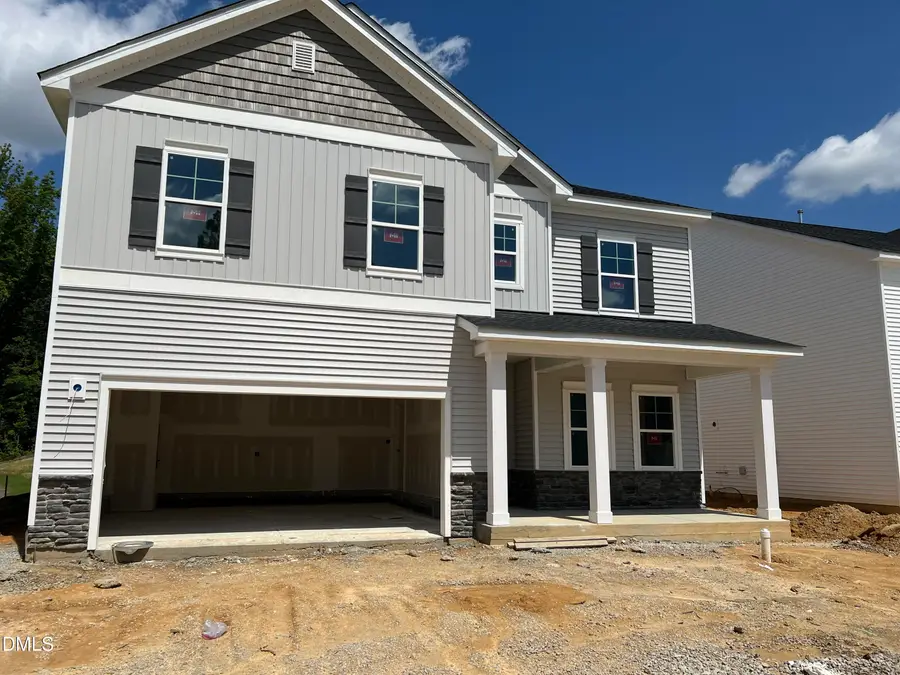 203 Sea Cave Lane, Raleigh, NC 27610 - #2