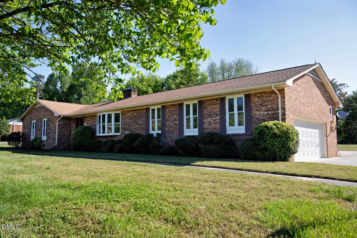1521 N Nc 87 Highway, Elon, NC 27244 - #1
