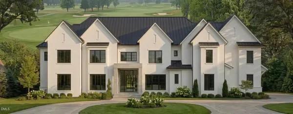 7005 N Ridge Drive, Raleigh, NC 27615