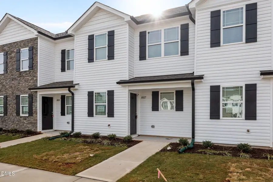 1202 Brookrun Drive, Oxford, NC 27565 - #2