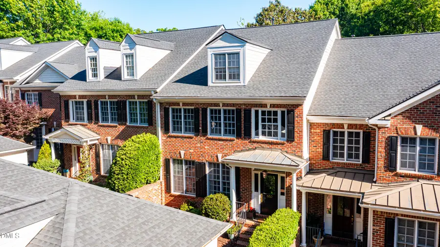 830 Gaston Wood Court, Raleigh, NC 27605 - #2