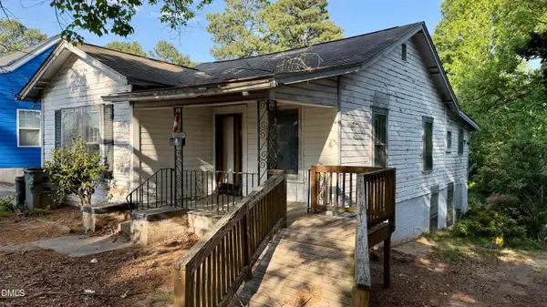 1106 N Guthrie Avenue, Durham, NC 27703