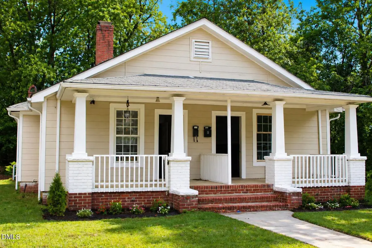 313 N Hyde Park Avenue, Durham, NC 27703 - #1