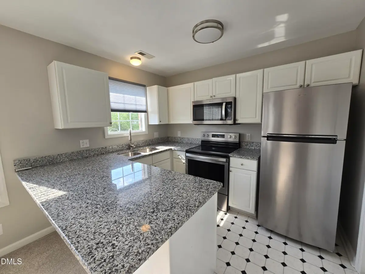 1523 Bulon Drive, Cary, NC 27518 - #1