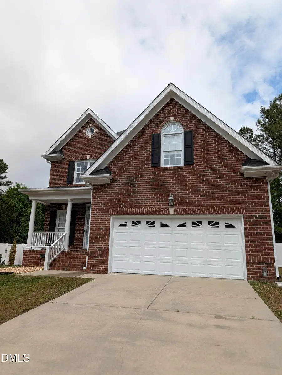 1113 Clematis Street, Knightdale, NC 27545 - #2