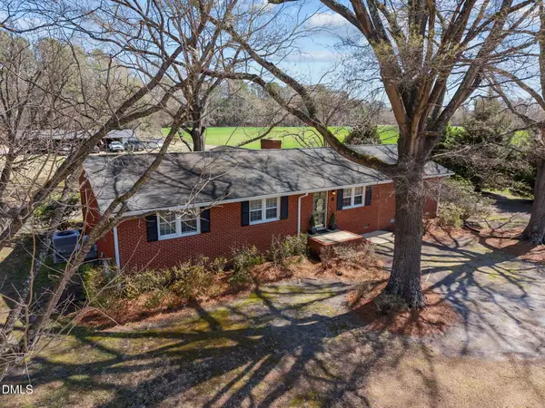 2009/2005 Eagle Rock Road, Wendell, NC 27591