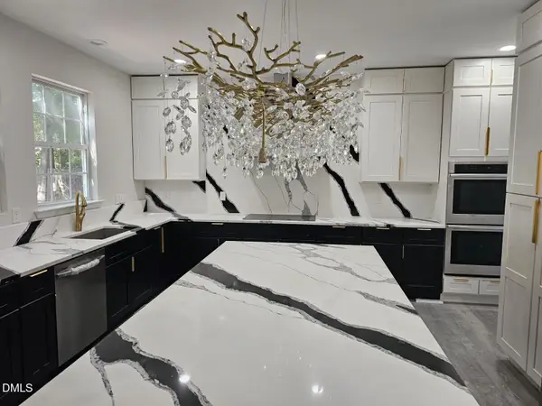 1223 Arbor Greene Drive, Garner, NC 27529