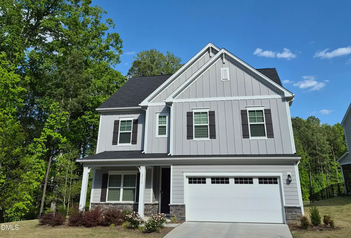 2516 Pikes Peak Drive, Raleigh, NC 27616 - #1