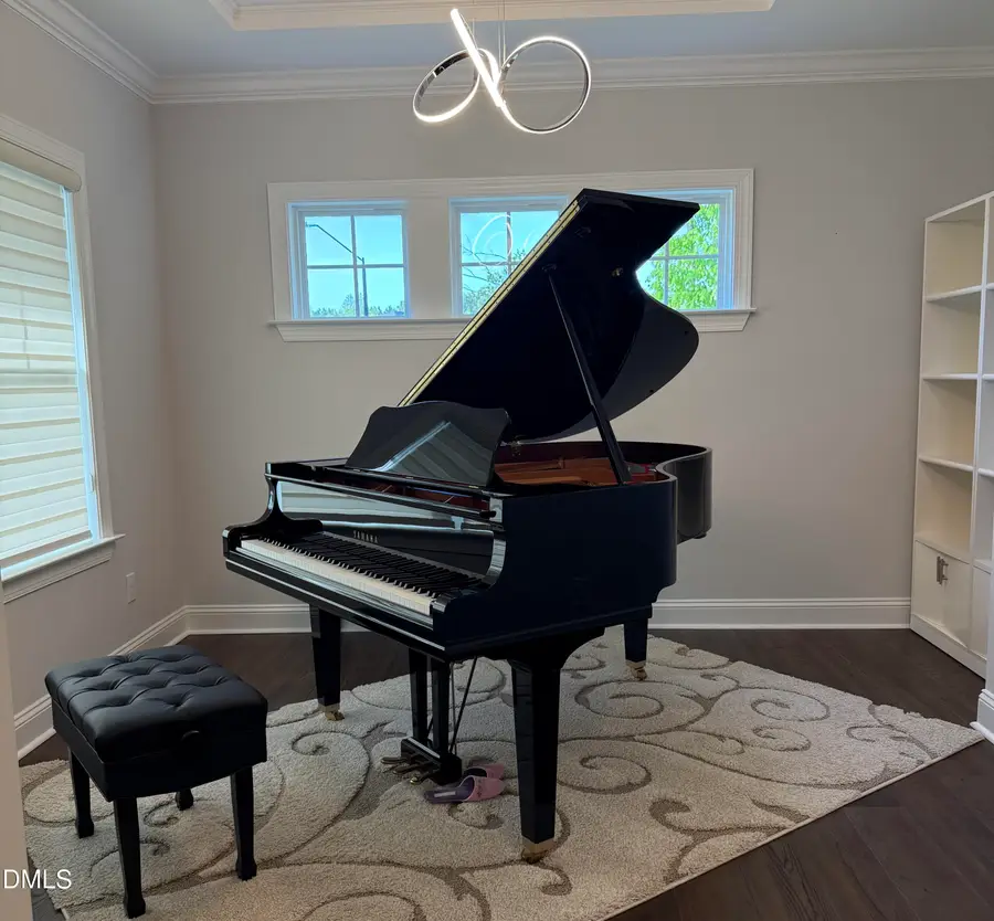 2516 Pikes Peak Drive, Raleigh, NC 27616 - #3