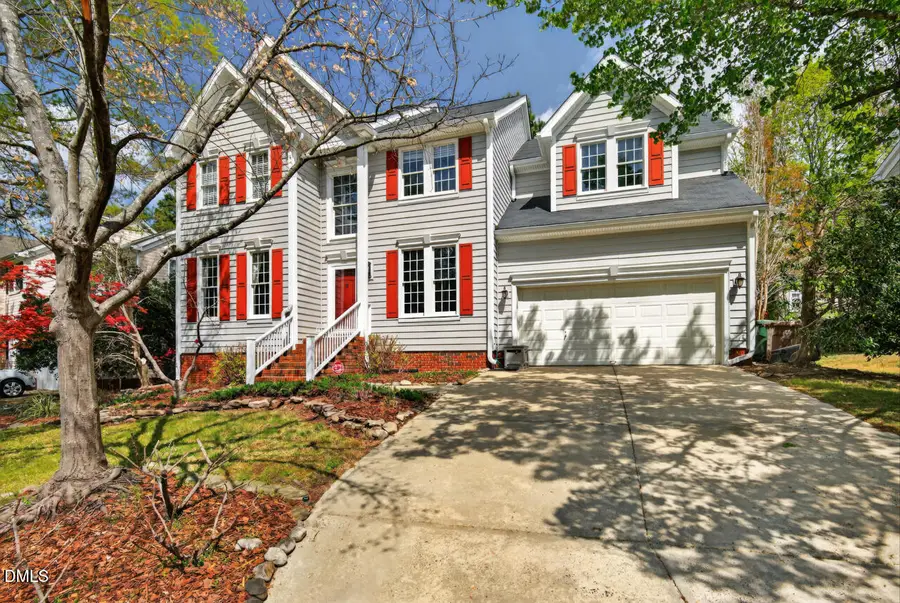 136 Swan Quarter Drive, Cary, NC 27519 - #2