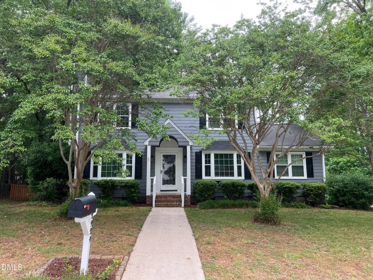 2929 Legging Lane, Raleigh, NC 27615 - #1