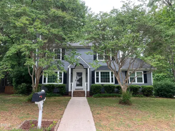 2929 Legging Lane, Raleigh, NC 27615